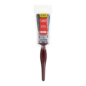 ProDec Fit For The Job All Purpose Mixed Bristle Paint Brush 1.5"