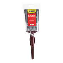 Load image into Gallery viewer, ProDec Fit For The Job All Purpose Mixed Bristle Paint Brush 2.5&quot;
