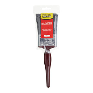 ProDec Fit For The Job All Purpose Mixed Bristle Paint Brush 2.5"