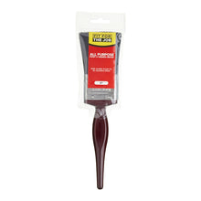 Load image into Gallery viewer, ProDec Fit For The Job All Purpose Mixed Bristle Paint Brush 2&quot;
