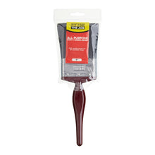 Load image into Gallery viewer, ProDec Fit For The Job All Purpose Mixed Bristle Paint Brush 3&quot;
