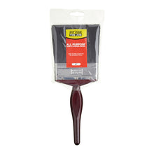 Load image into Gallery viewer, ProDec Fit For The Job All Purpose Mixed Bristle Paint Brush 4&quot;
