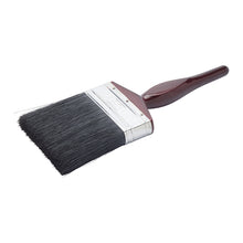 Load image into Gallery viewer, ProDec Fit For The Job All Purpose Mixed Bristle Paint Brush 4&quot;
