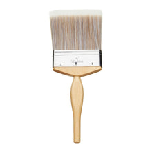 Load image into Gallery viewer, ProDec Fit For The Job Diamond Synthetic Paint Brush 4&quot;
