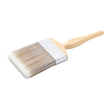 Load image into Gallery viewer, ProDec Fit For The Job Diamond Synthetic Paint Brush 4&quot;
