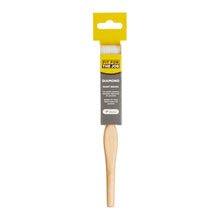 Load image into Gallery viewer, ProDec Fit For The Job Diamond Synthetic Paint Brush 1&quot;
