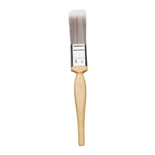 Load image into Gallery viewer, ProDec Fit For The Job Diamond Synthetic Paint Brush 1&quot;
