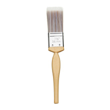 Load image into Gallery viewer, ProDec Fit For The Job Diamond Synthetic Paint Brush 1.5&quot;
