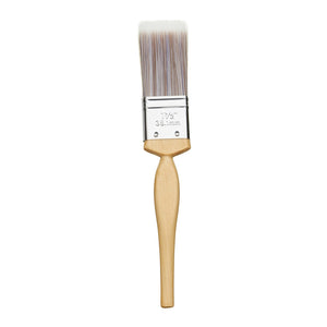 ProDec Fit For The Job Diamond Synthetic Paint Brush 1.5"