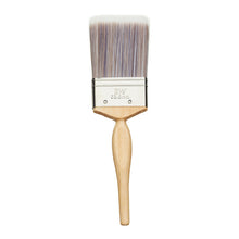 Load image into Gallery viewer, ProDec Fit For The Job Diamond Synthetic Paint Brush 2.5&quot;
