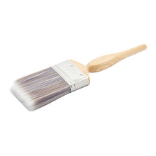 Load image into Gallery viewer, ProDec Fit For The Job Diamond Synthetic Paint Brush 2.5&quot;
