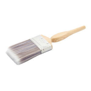 ProDec Fit For The Job Diamond Synthetic Paint Brush 2.5"