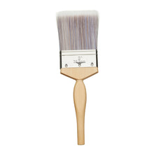 Load image into Gallery viewer, ProDec Fit For The Job Diamond Synthetic Paint Brush 3&quot;
