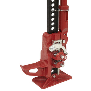 Sealey Farm Jack 1500mm - 2 Tonne Capacity