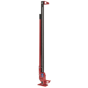 Sealey Farm Jack 1500mm - 2 Tonne Capacity