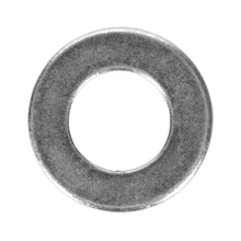 Load image into Gallery viewer, Sealey Flat Washer DIN 125 M14 x 28mm Form A Zinc - Pack of 50
