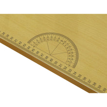 Load image into Gallery viewer, Sealey Flat Wood Bit 10mm x 152mm (6&quot;)
