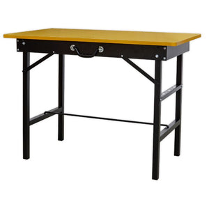 Sealey Portable Folding Workbench