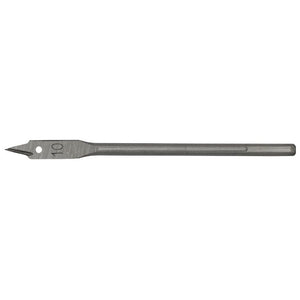 Sealey Flat Wood Bit 10mm x 152mm (6")