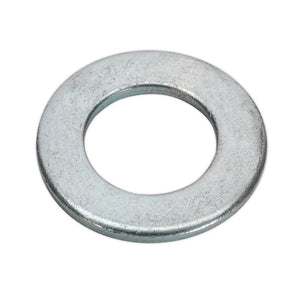 Sealey Flat Washer BS 4320 M20 x 39mm Form C - Pack of 50