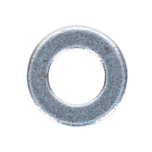 Sealey Flat Washer BS 4320 M5 x 12.5mm Form C - Pack of 100