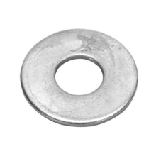 Load image into Gallery viewer, Sealey Flat Washer BS 4320 M8 x 21mm Form C - Pack of 100
