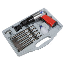 Load image into Gallery viewer, Sealey Air Hammer Kit Long Stroke
