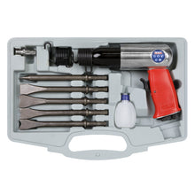 Load image into Gallery viewer, Sealey Air Hammer Kit Long Stroke
