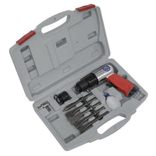 Load image into Gallery viewer, Sealey Air Hammer Kit Medium Stroke
