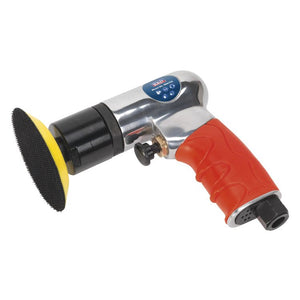 Sealey Air Polisher 75mm (3")