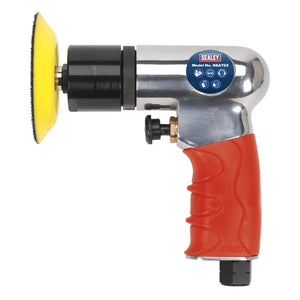 Sealey Air Polisher 75mm (3")