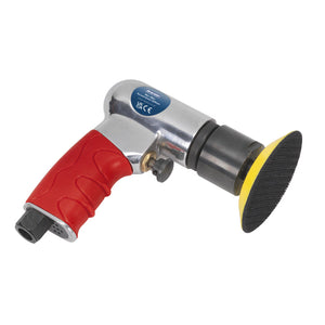 Sealey Air Polisher 75mm (3")