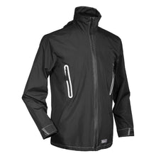 Load image into Gallery viewer, Sealey 5V Heated Rain Jacket - Small, Power Bank
