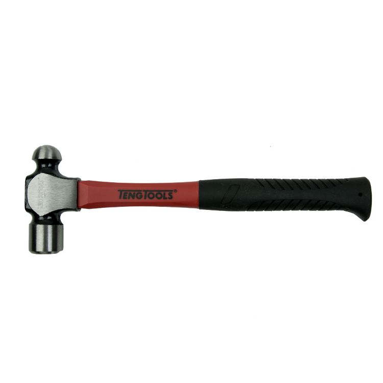 Teng Ball Pein Hammer 12oz