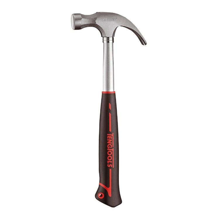 Teng Carpenters Hammer Claw 8oz