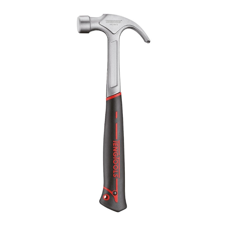 Teng Carpenters Hammer Shock Absorb 16oz