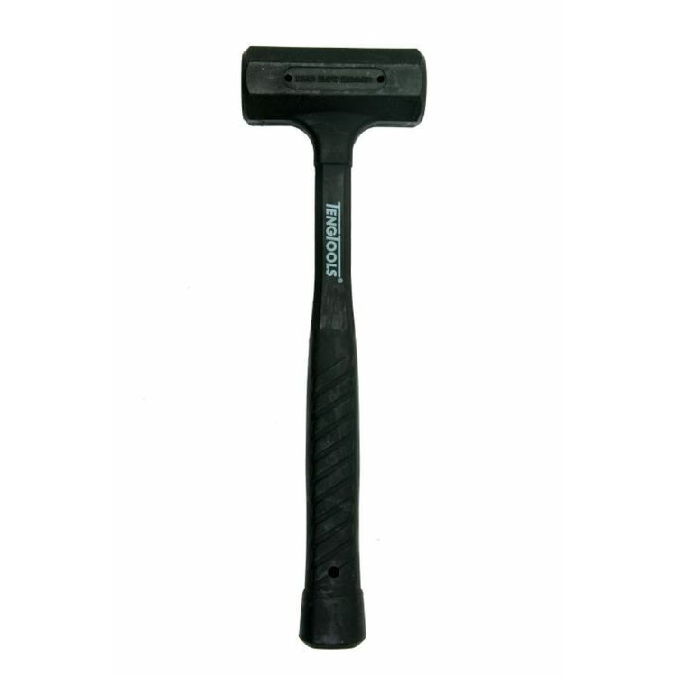 Teng Dead Blow Hammer 35mm Diameter Head