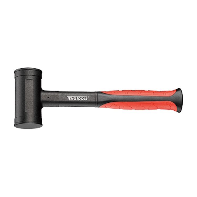 Teng Dead Blow Polyurethane Hammer 750g