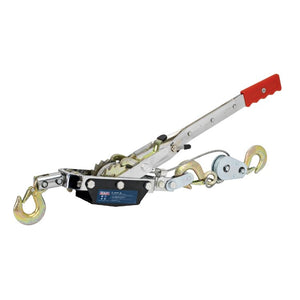 Sealey Hand Power Puller 1500kg