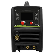 Load image into Gallery viewer, Sealey Inverter Welder MIG, TIG &amp; MMA 200A, LCD Screen
