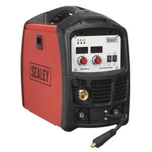 Sealey Inverter Welder MIG, TIG & MMA 200A