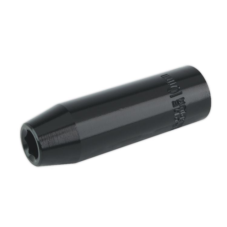 Sealey Impact Socket 10mm 1/2