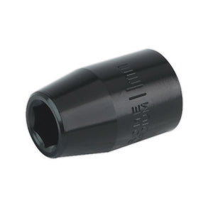 Sealey Impact Socket 11mm 1/2" Sq Drive (Premier) - 6pt