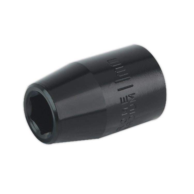 Sealey Impact Socket 11mm 1/2