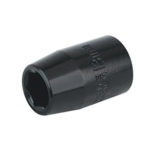 Sealey Impact Socket 13mm 1/2" Sq Drive (Premier) - 6pt