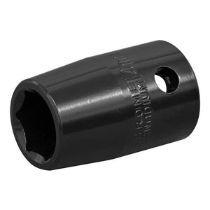 Sealey Impact Socket 14mm 1/2" Sq Drive (Premier) - 6pt