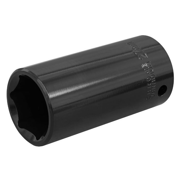 Sealey Impact Socket 27mm 1/2