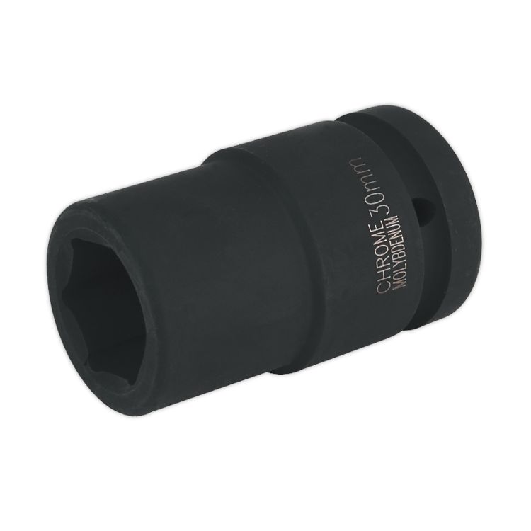 Sealey Impact Socket 30mm 1