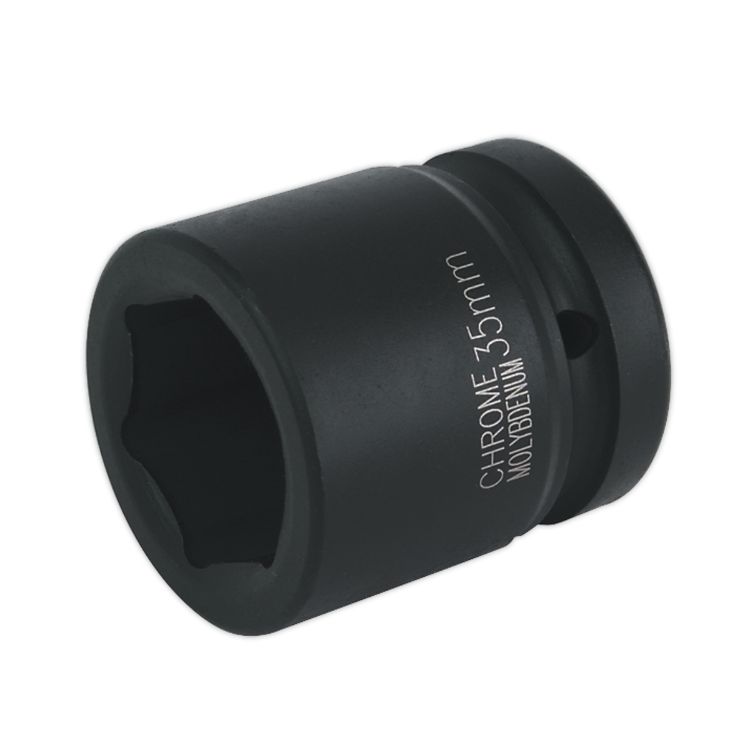 Sealey Impact Socket 35mm 1