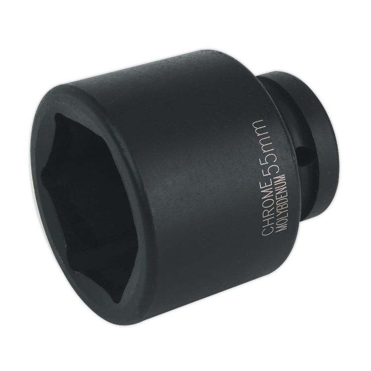 Sealey Impact Socket 55mm 1